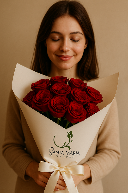 Flowers Wholesale Ireland | Why Santa Maria Garden?